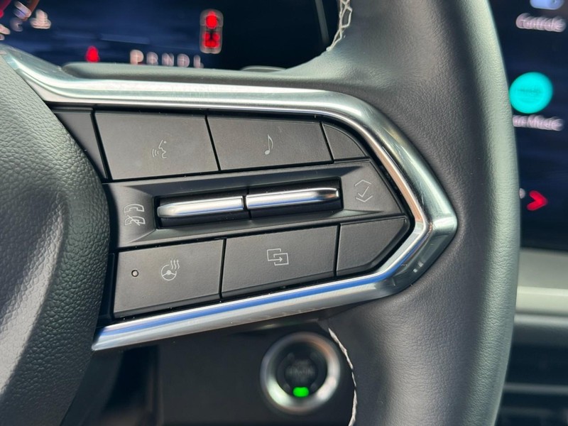 Chevrolet Traverse Vehicle Image 20