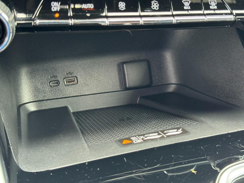 Chevrolet Traverse Vehicle Image 23