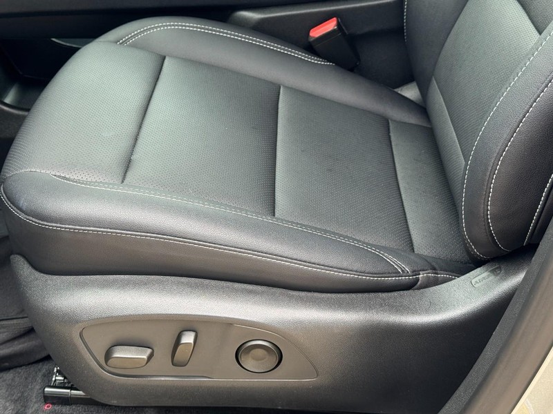 Chevrolet Traverse Vehicle Image 26