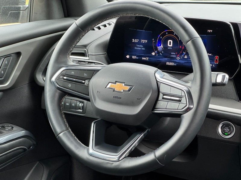 Chevrolet Traverse Vehicle Image 13
