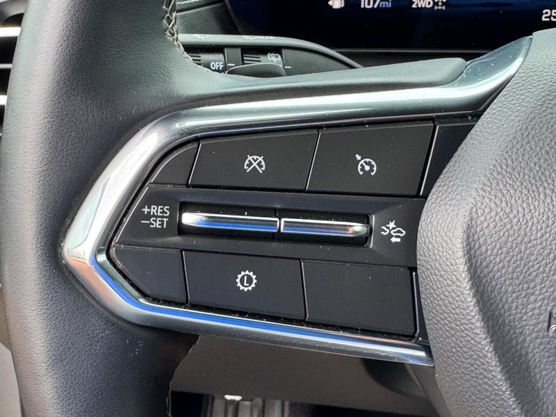 Chevrolet Traverse Vehicle Image 19