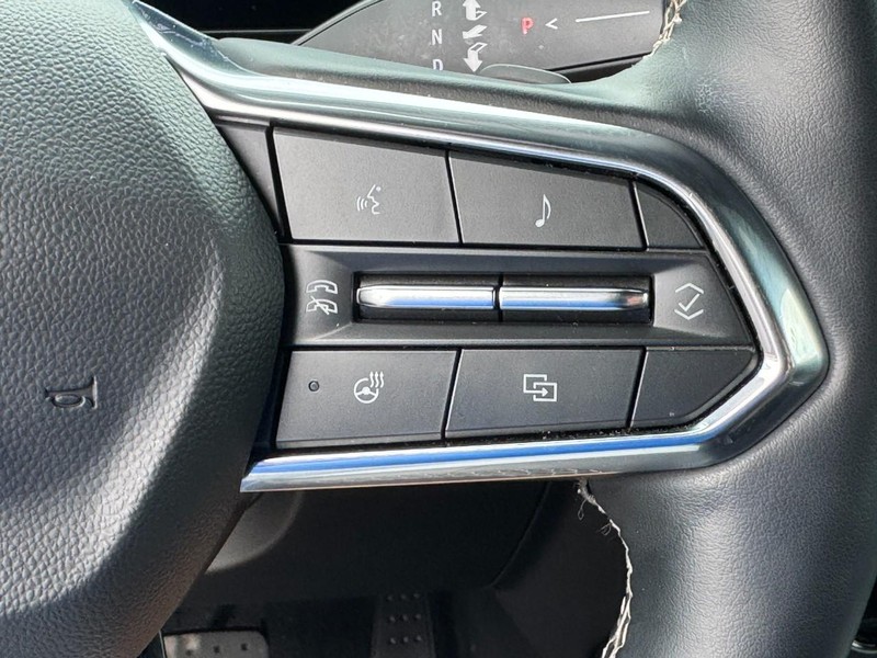 Chevrolet Traverse Vehicle Image 20