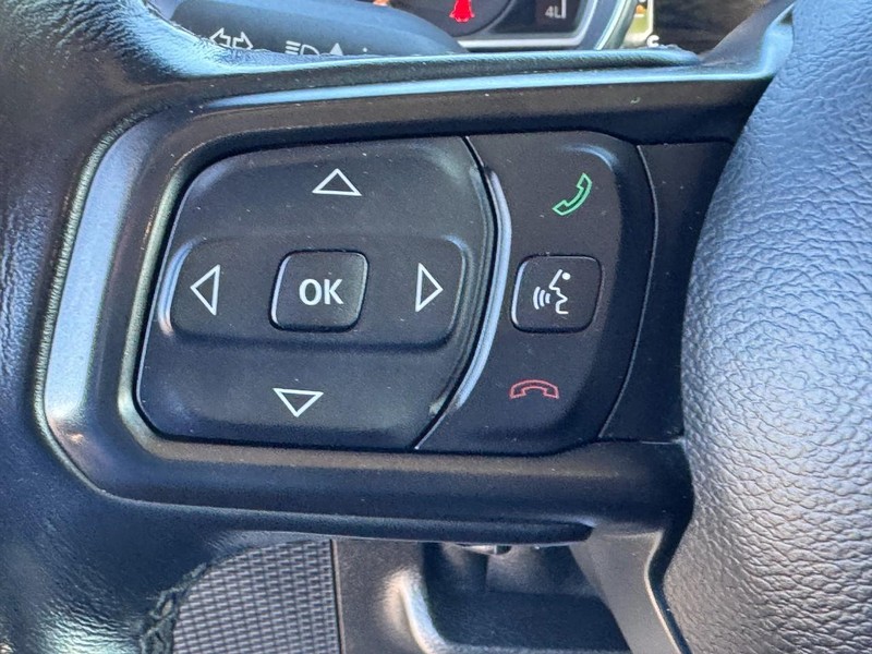 Jeep Wrangler Vehicle Image 18