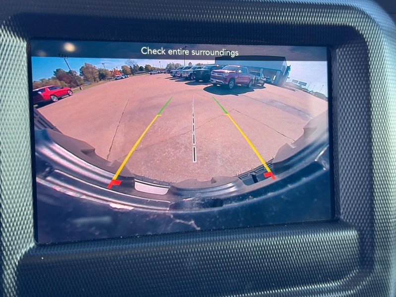 Jeep Wrangler Vehicle Image 24