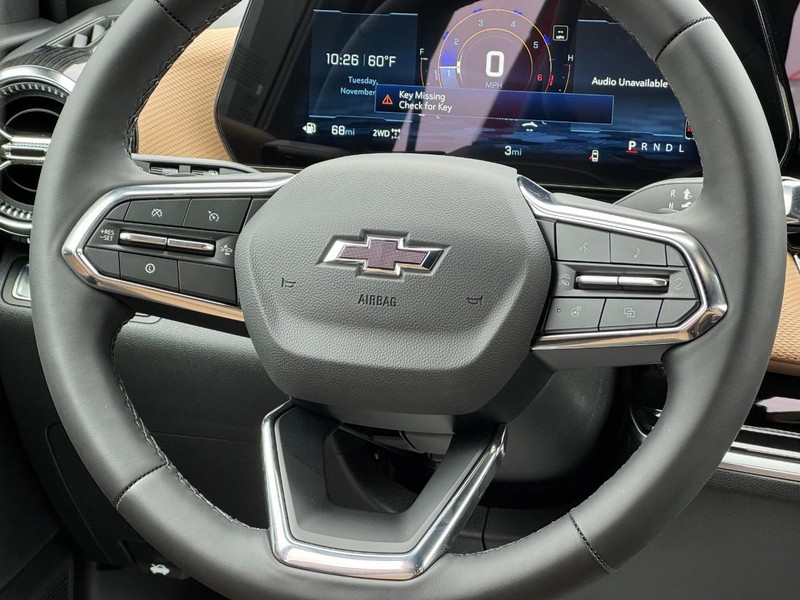 Chevrolet Equinox Vehicle Image 07