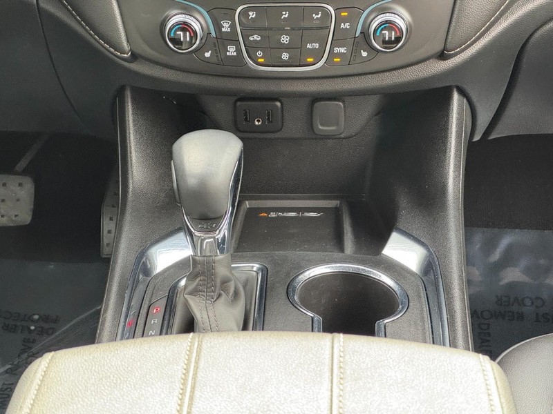 Chevrolet Traverse Vehicle Image 15