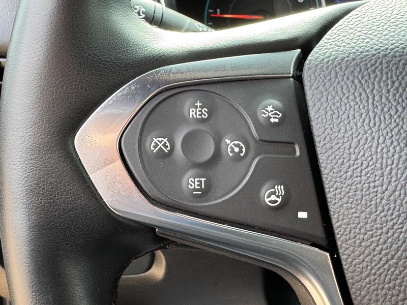 Chevrolet Traverse Vehicle Image 19