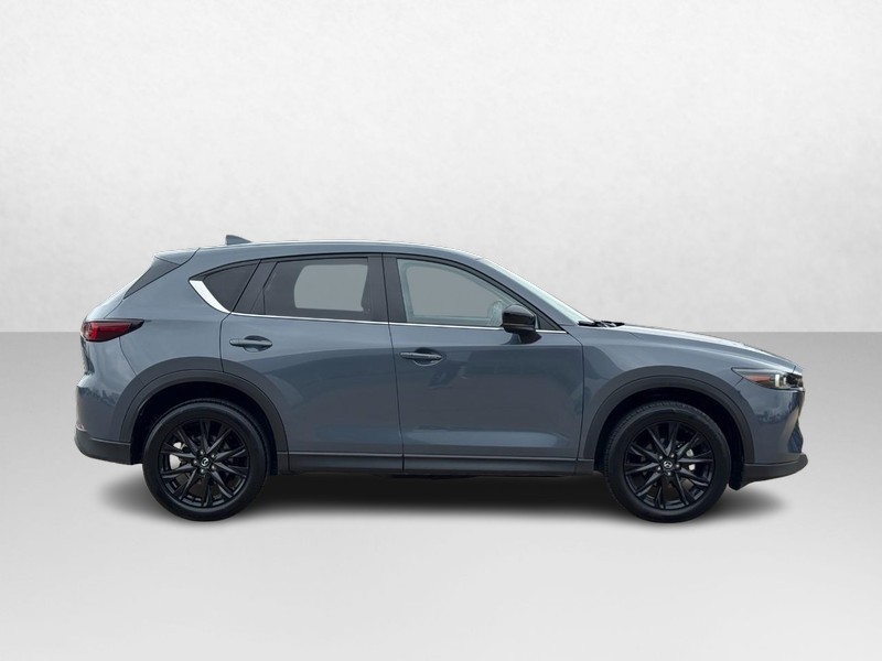Mazda CX-5 Vehicle Image 02
