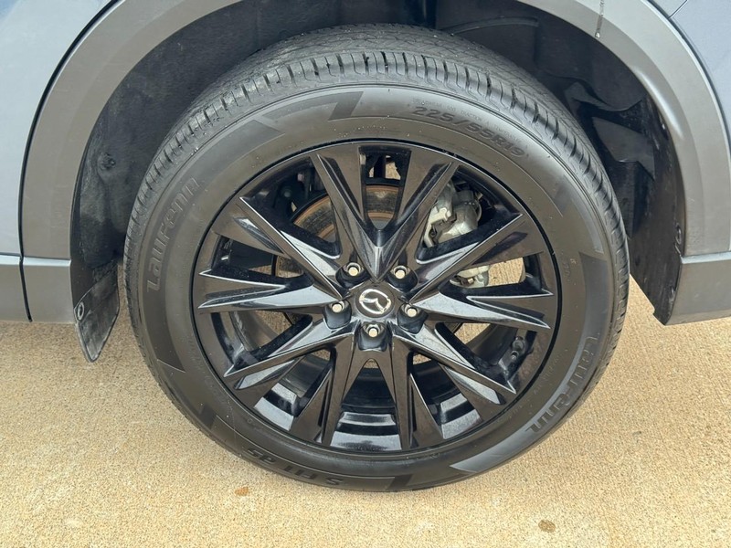 Mazda CX-5 Vehicle Image 07