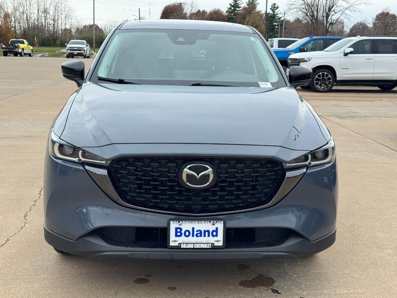 Mazda CX-5 Vehicle Image 09