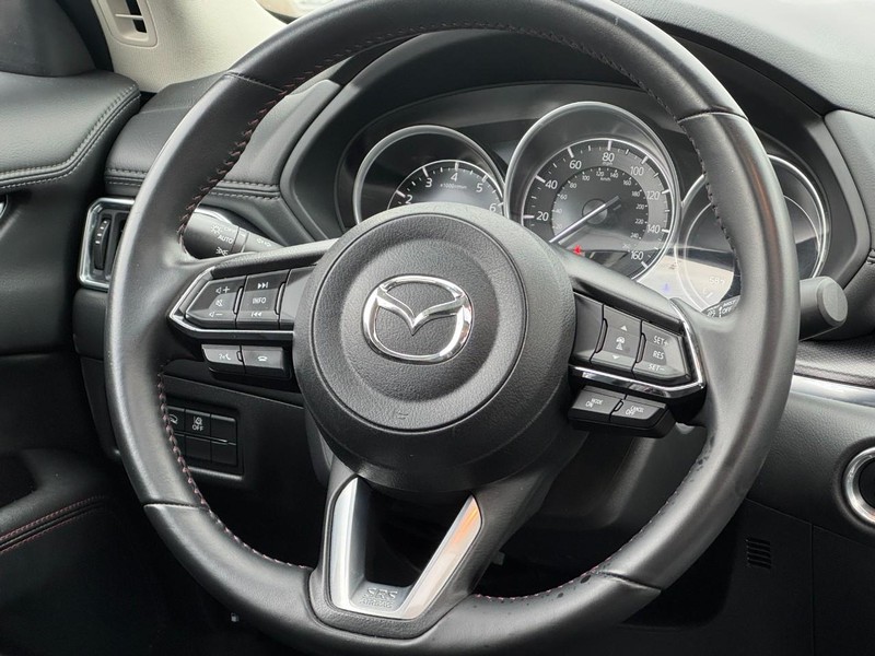 Mazda CX-5 Vehicle Image 12