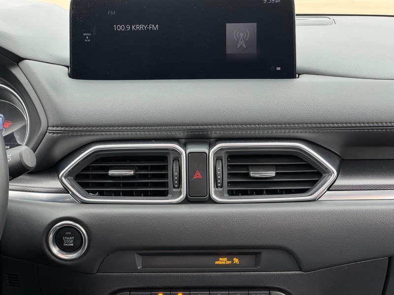 Mazda CX-5 Vehicle Image 13