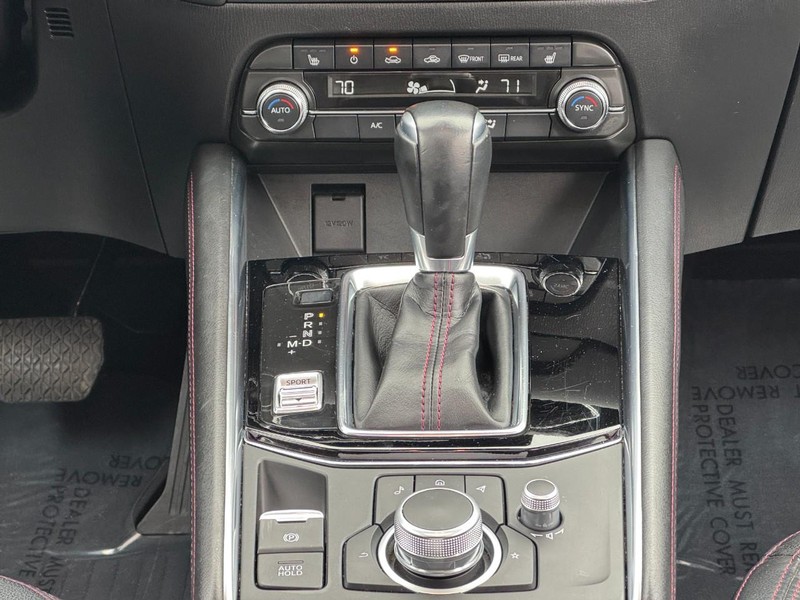 Mazda CX-5 Vehicle Image 14