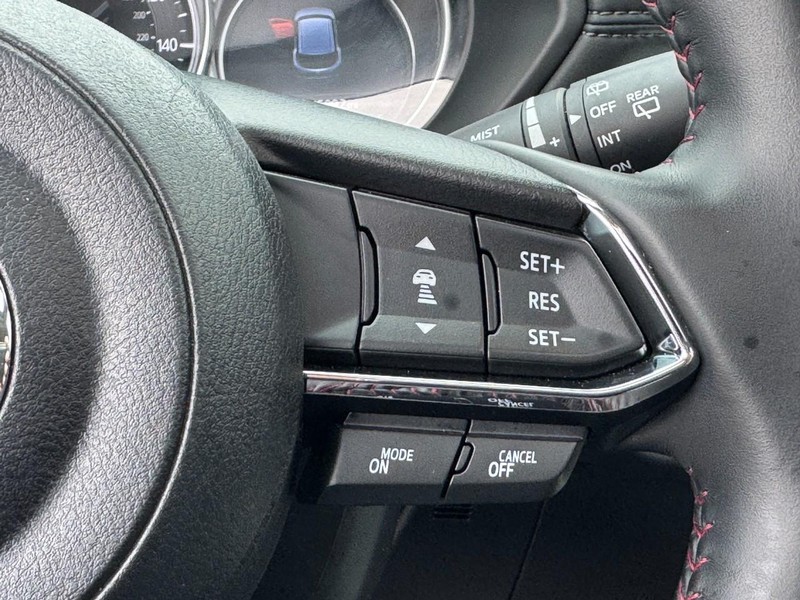 Mazda CX-5 Vehicle Image 19