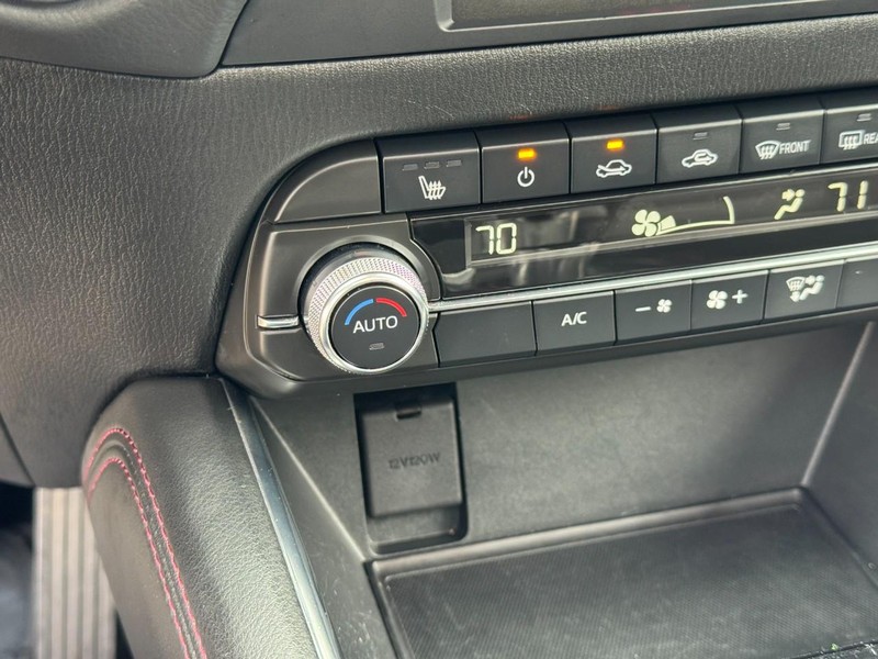 Mazda CX-5 Vehicle Image 21