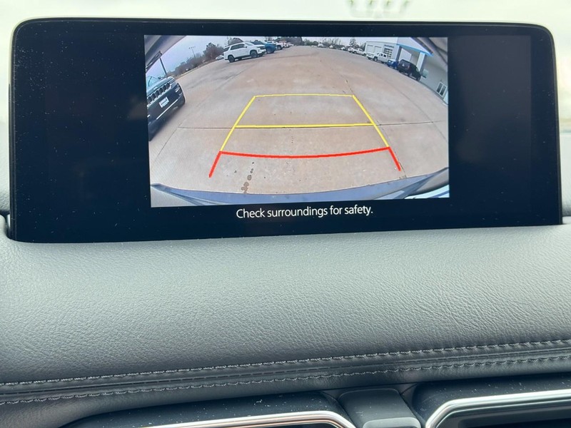 Mazda CX-5 Vehicle Image 23