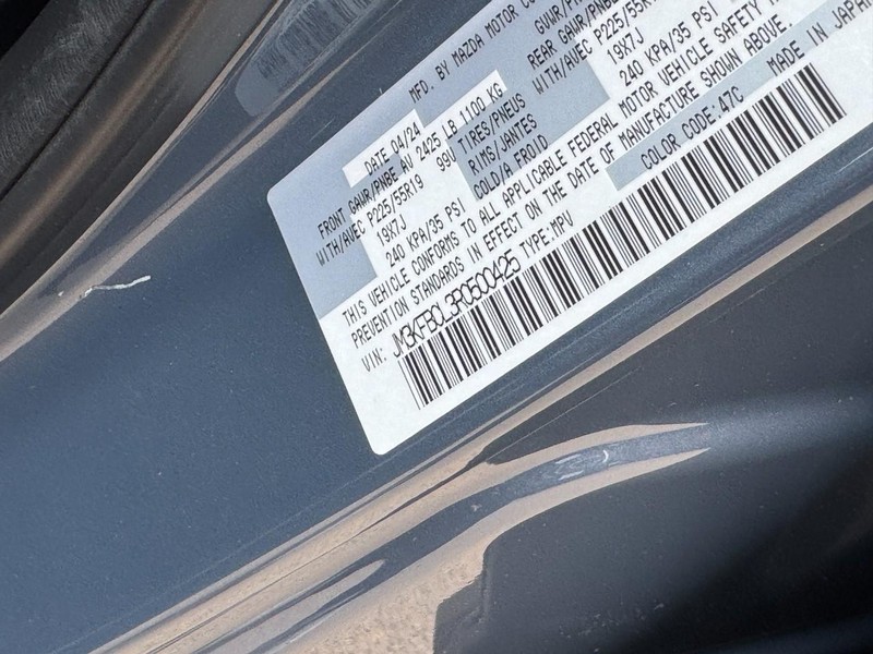 Mazda CX-5 Vehicle Image 25