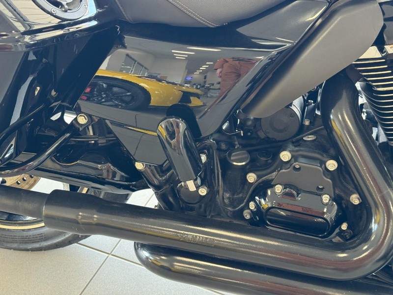 Harley-Davidson STREET GLIDE Vehicle Image 08