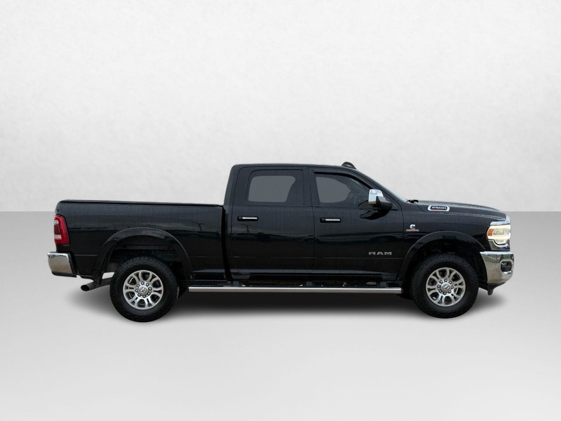 Ram 2500 Vehicle Image 02