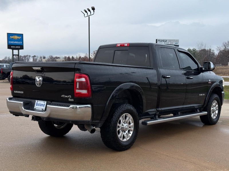 Ram 2500 Vehicle Image 03
