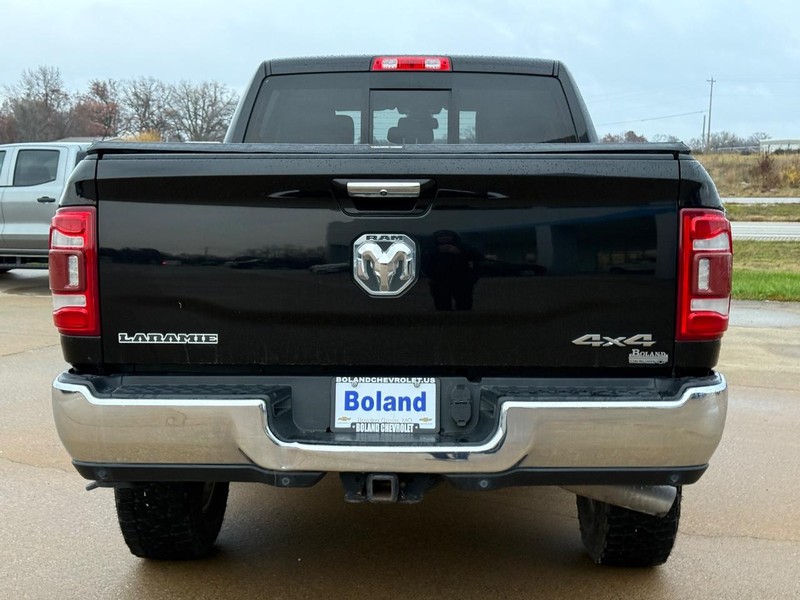 Ram 2500 Vehicle Image 04
