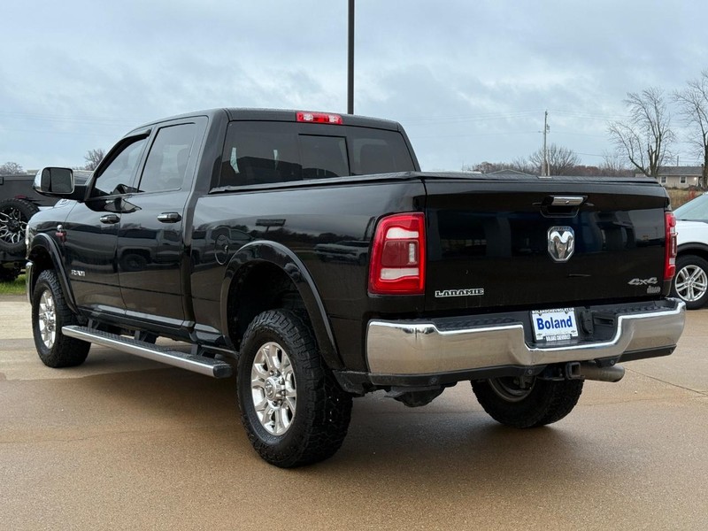 Ram 2500 Vehicle Image 05