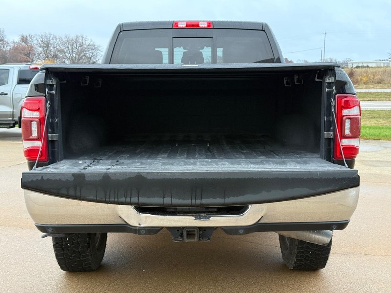 Ram 2500 Vehicle Image 06