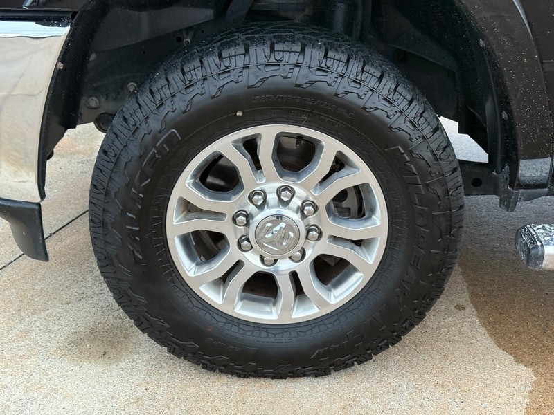 Ram 2500 Vehicle Image 07