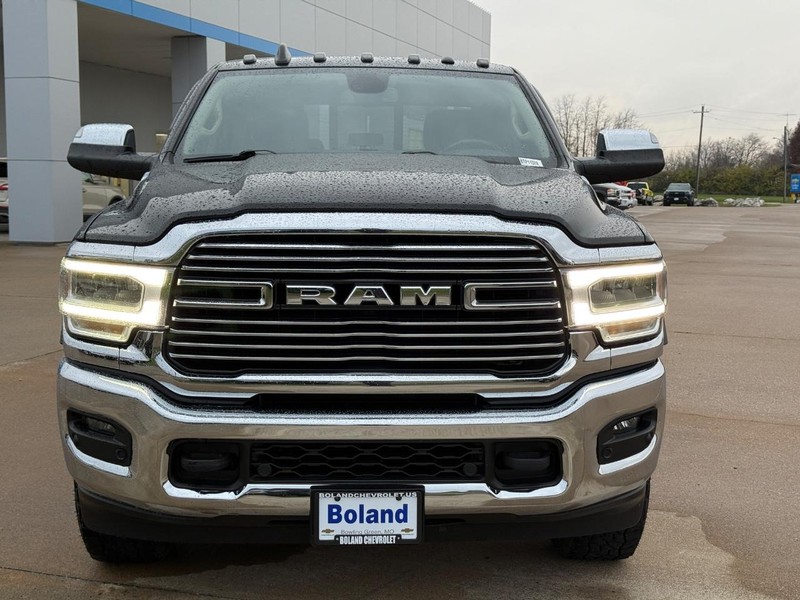 Ram 2500 Vehicle Image 09