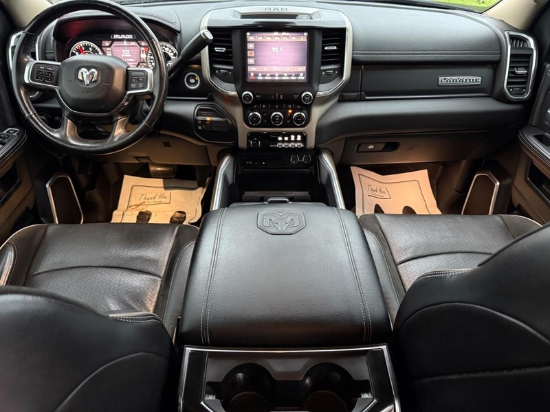 Ram 2500 Vehicle Image 11