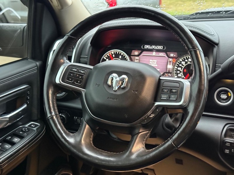 Ram 2500 Vehicle Image 12