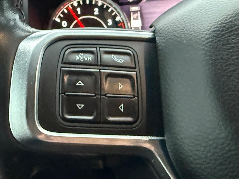 Ram 2500 Vehicle Image 13