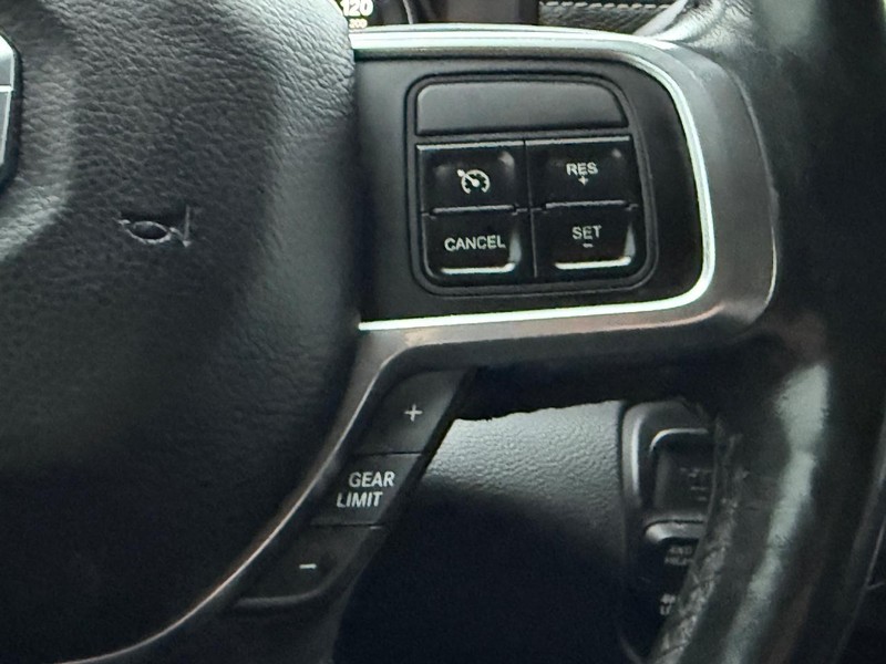 Ram 2500 Vehicle Image 14