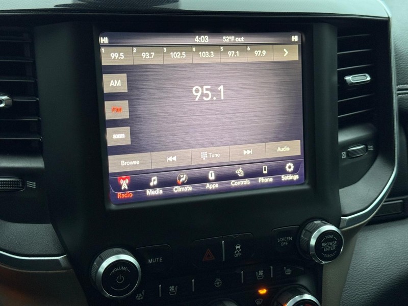 Ram 2500 Vehicle Image 17