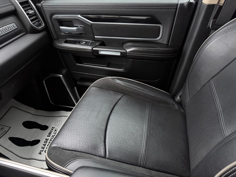 Ram 2500 Vehicle Image 20