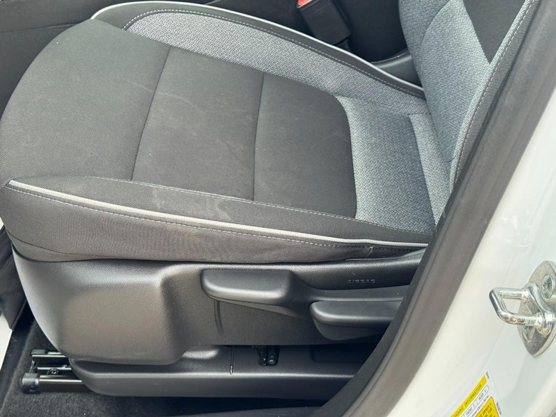 Chevrolet TrailBlazer Vehicle Image 23