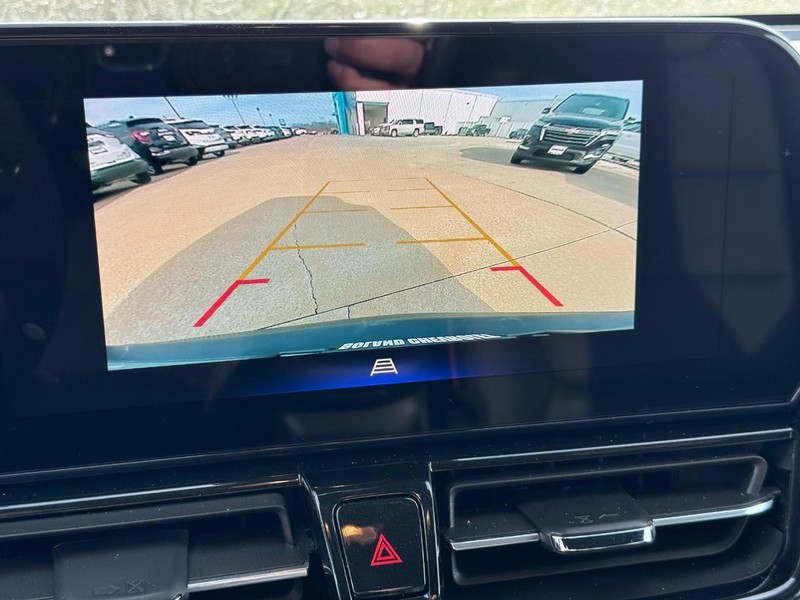 Chevrolet TrailBlazer Vehicle Image 20