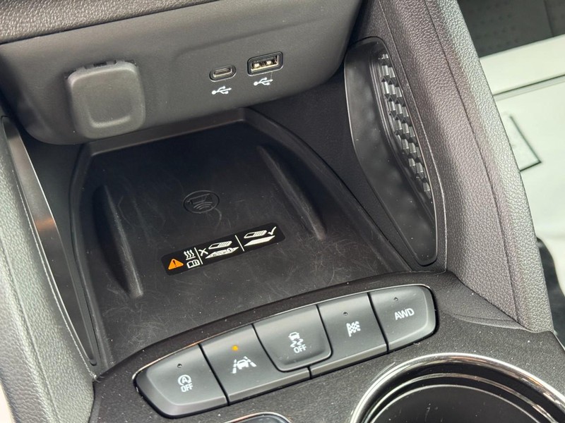 Chevrolet TrailBlazer Vehicle Image 21