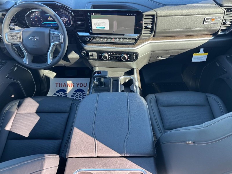 Chevrolet Silverado 1500 Vehicle Image 07