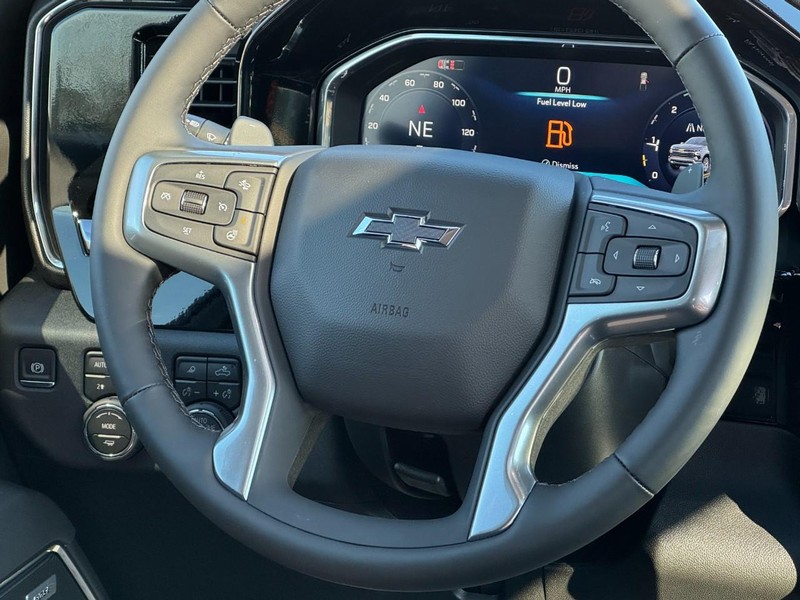 Chevrolet Silverado 1500 Vehicle Image 08