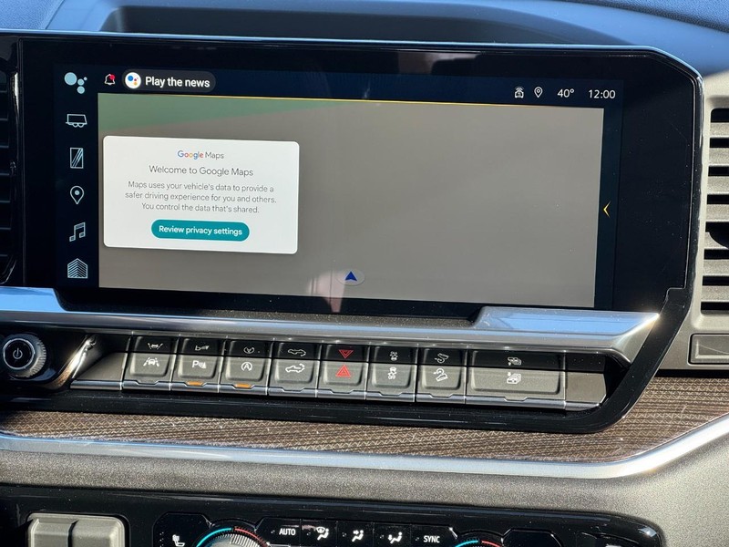 Chevrolet Silverado 1500 Vehicle Image 09