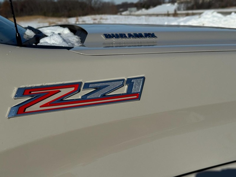 Chevrolet Silverado 1500 Vehicle Image 13