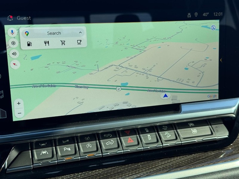 Chevrolet Silverado 1500 Vehicle Image 18