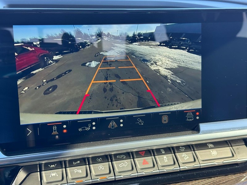 Chevrolet Silverado 1500 Vehicle Image 19