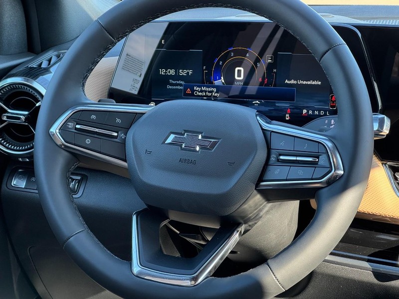 Chevrolet Equinox Vehicle Image 07