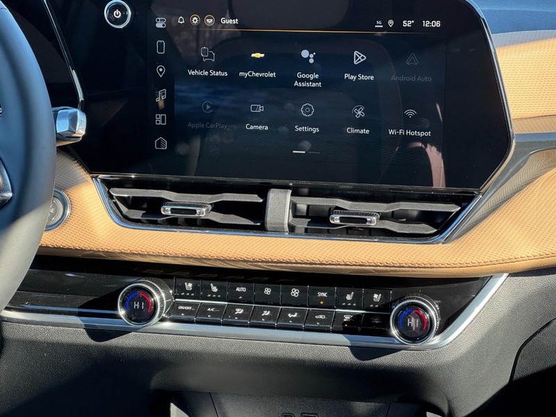 Chevrolet Equinox Vehicle Image 08