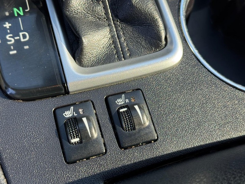 Toyota Highlander Vehicle Image 23