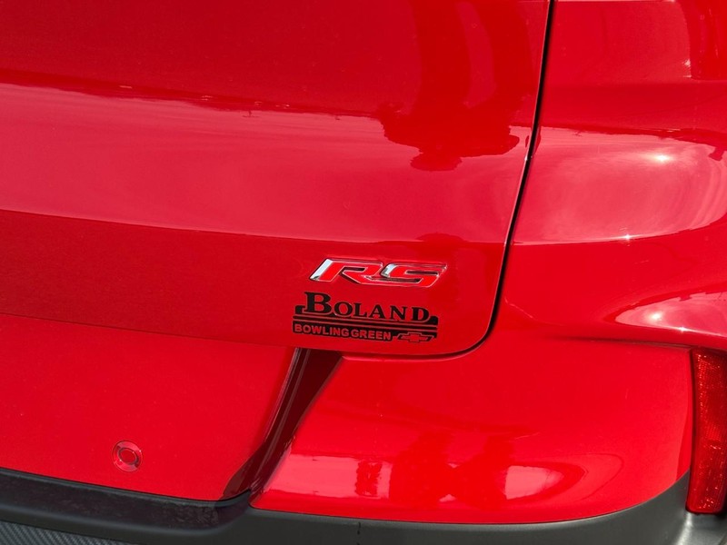 Chevrolet TrailBlazer Vehicle Image 04