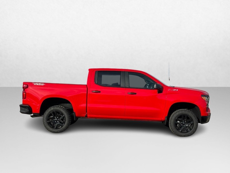 Chevrolet Silverado 1500 Vehicle Image 02