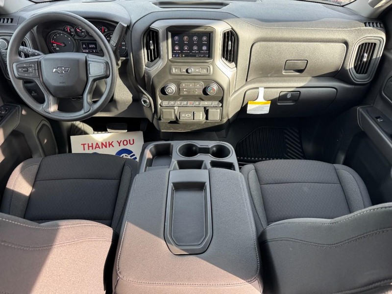 Chevrolet Silverado 1500 Vehicle Image 07